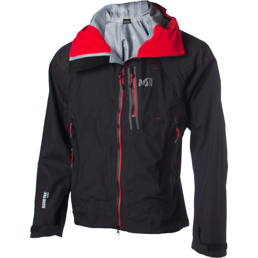 millet veste gore tex