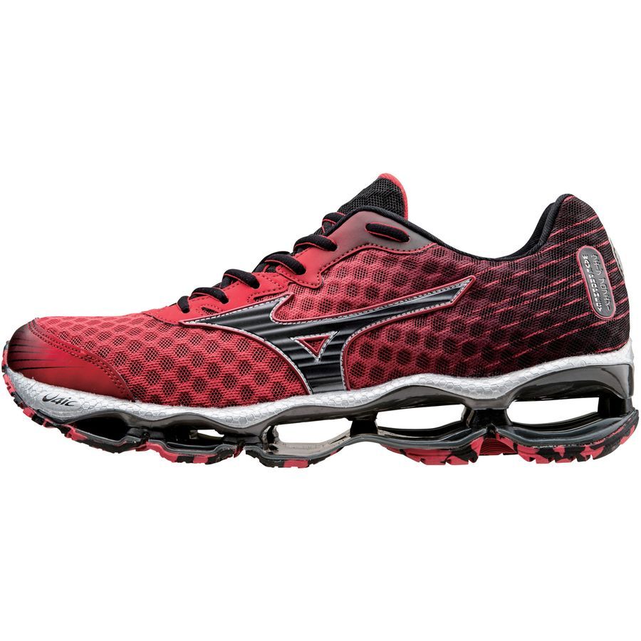 Wave Prophecy Running Shoe Men S Wave Prophecy Running Shoe Men S