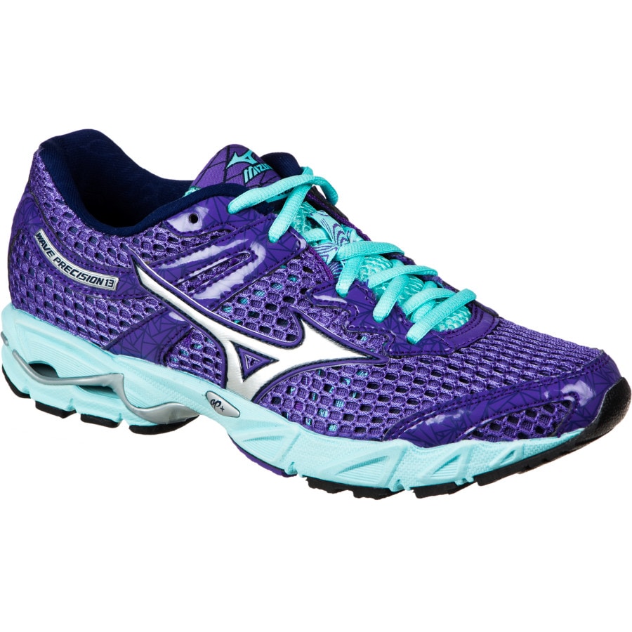 mizuno precision 13 women's