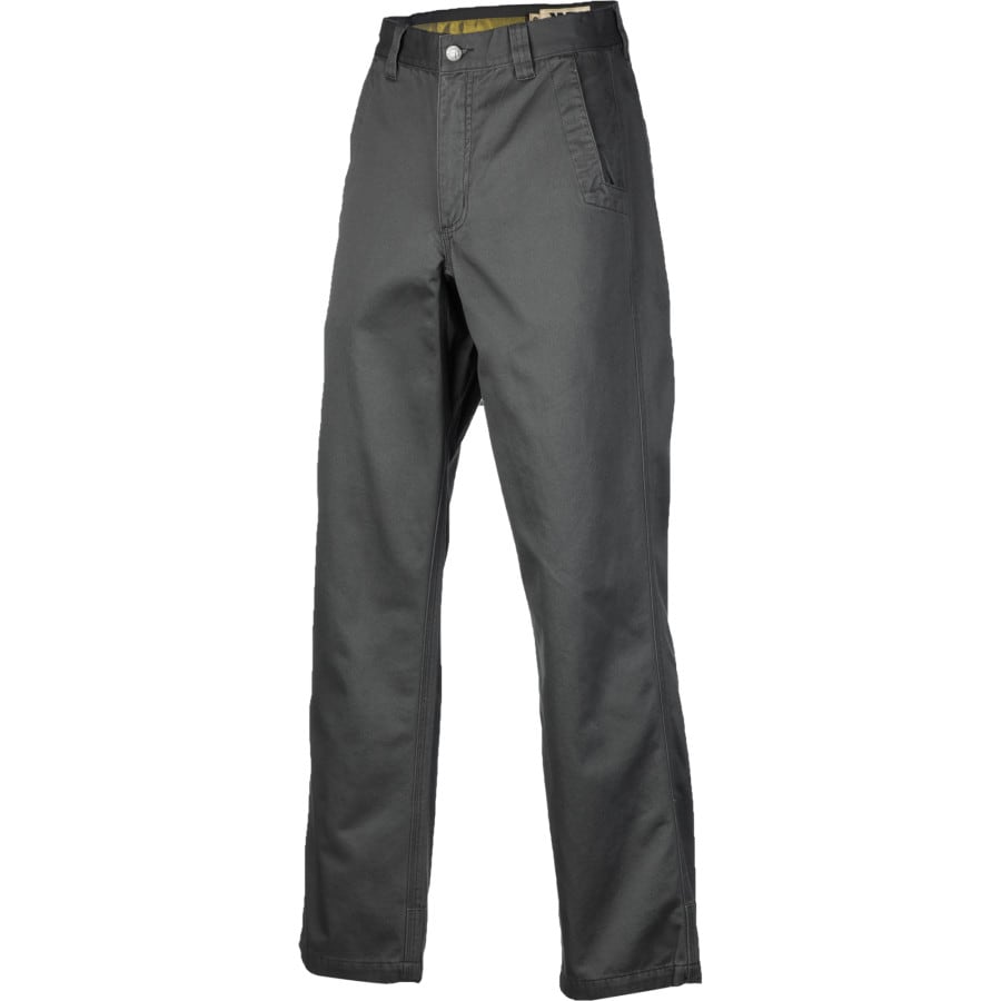 Mountain Khakis Teton Twill Pants - Men's | Backcountry.com