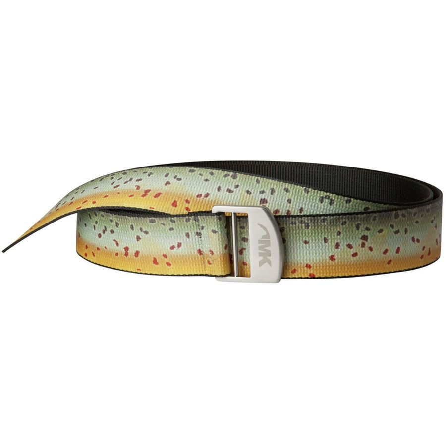 Mountain clearance khaki belts