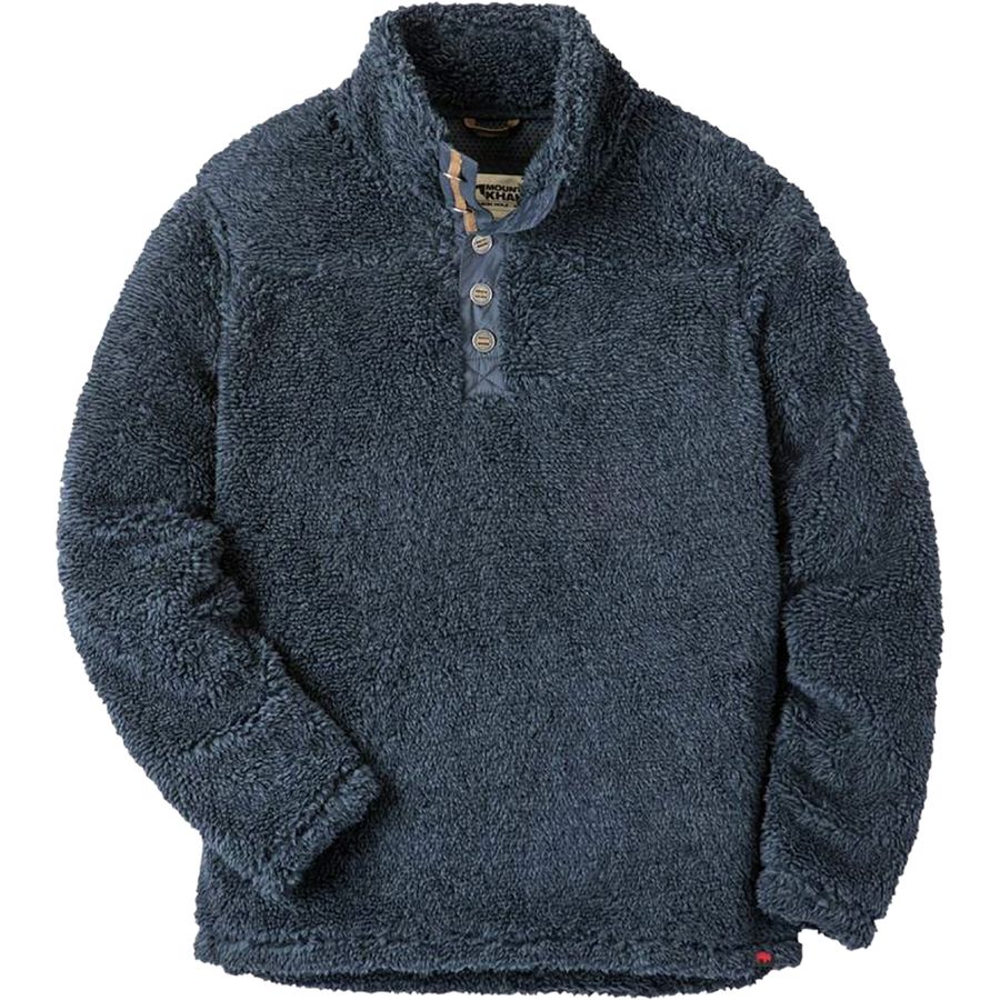 Mountain Khakis Apres Pullover Men s Clothing