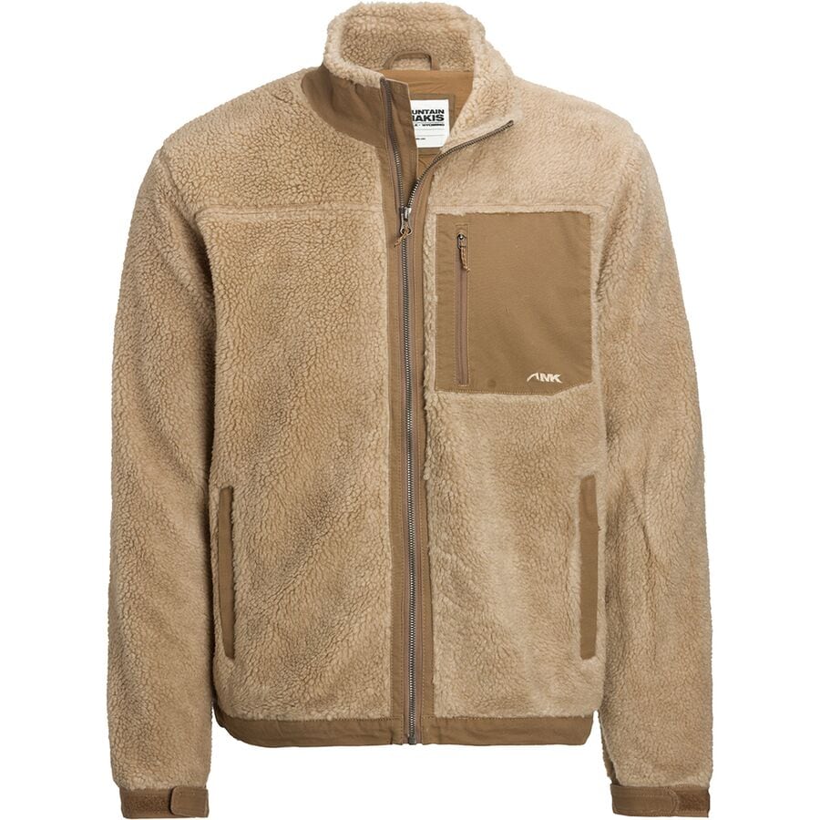 Mountain khakis on sale fourteener vest