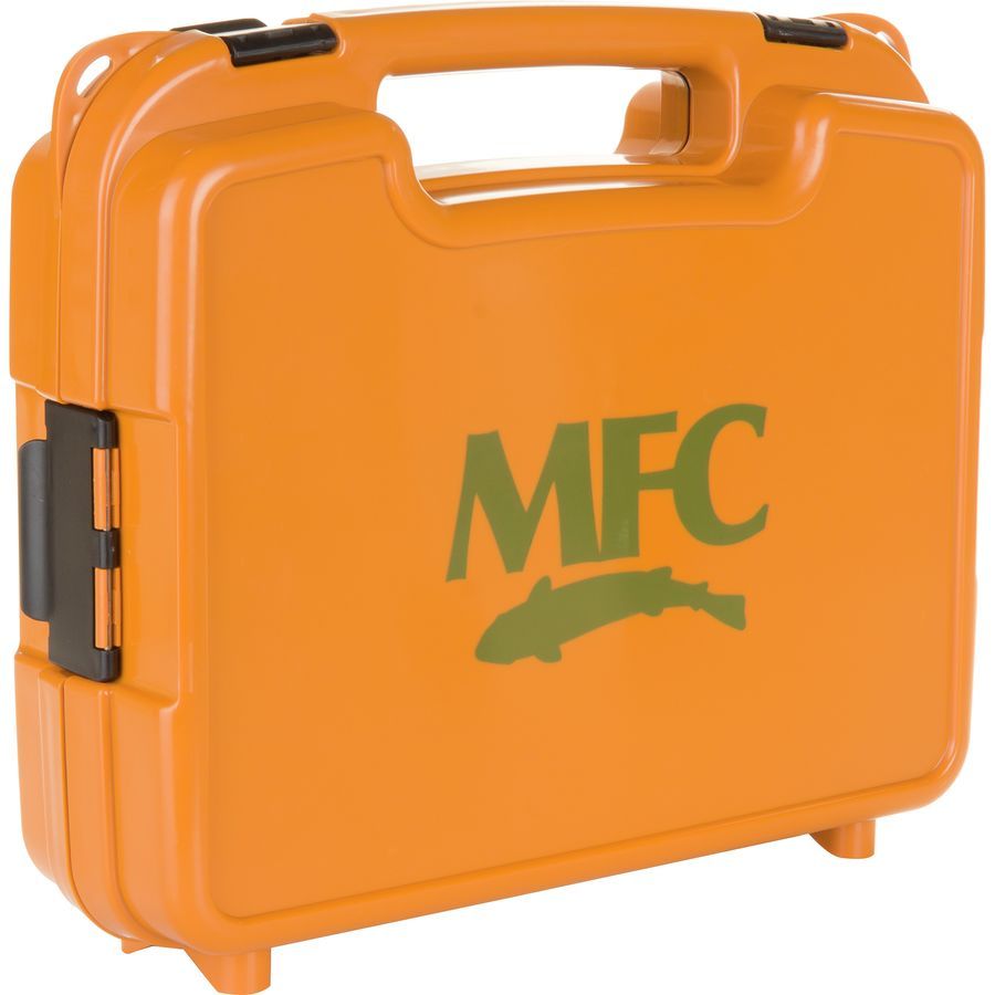 Montana Fly Company Boat Box - Large - Fishing