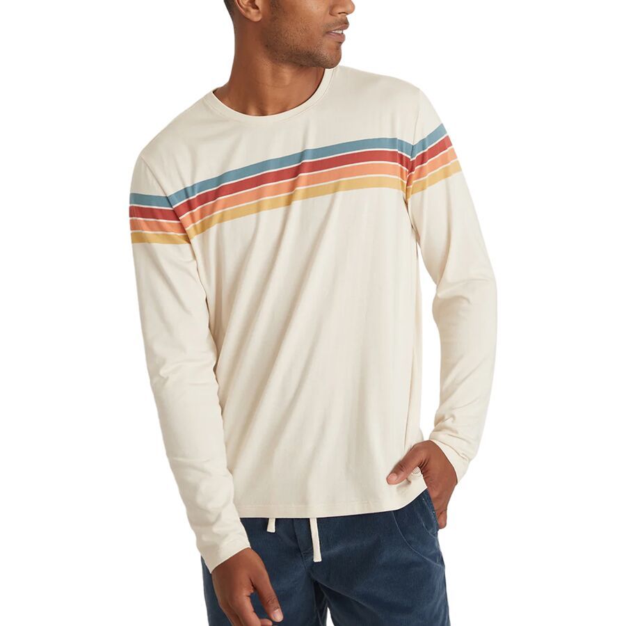 【ANGLAN】Marine Stripe Long Sleeve SUNSTR.jpg