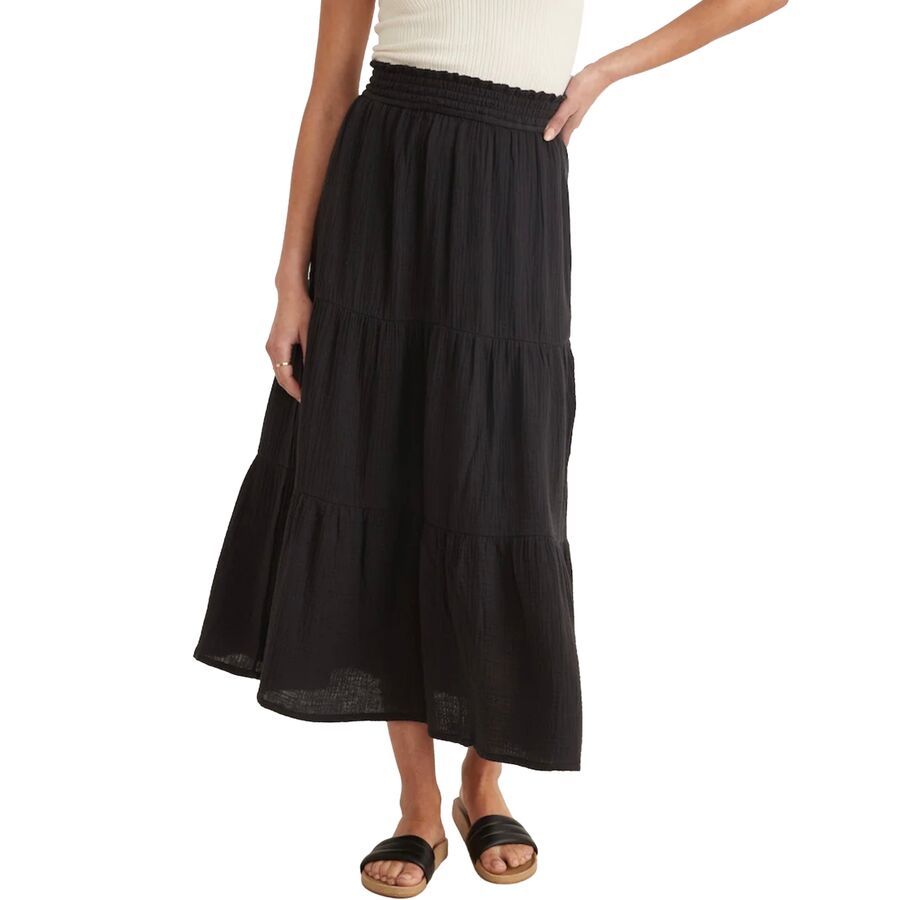 Marine Layer Corinne Maxi Skirt - Women's - Clothing