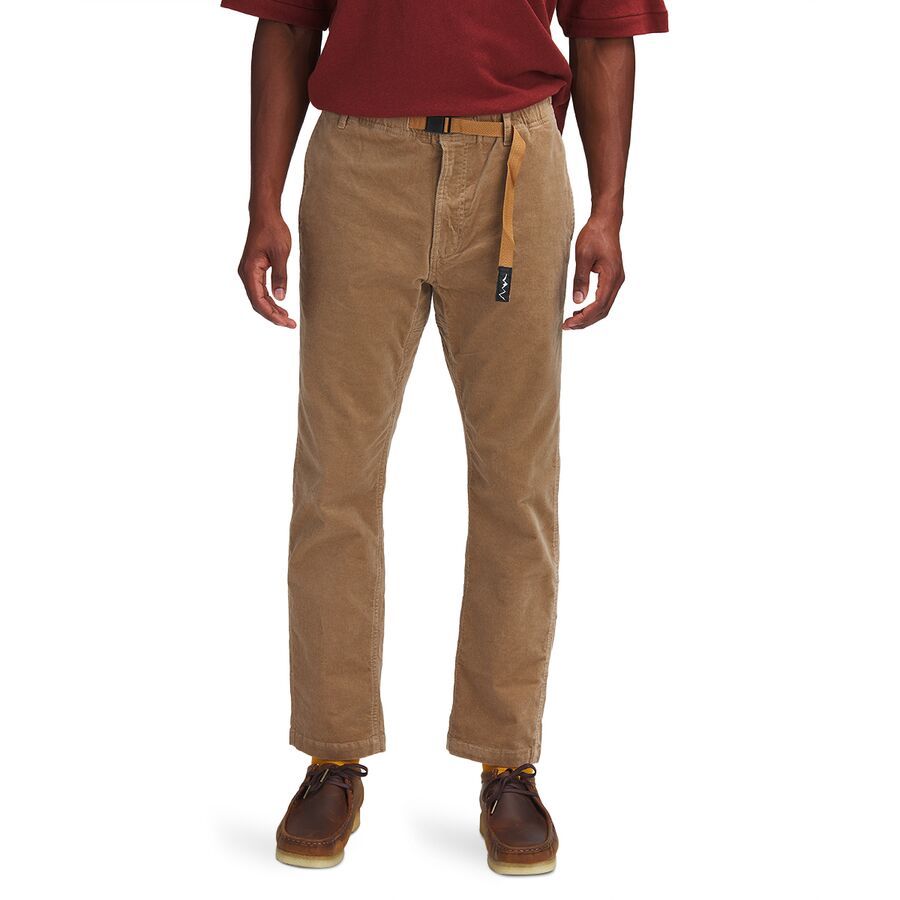 Manastash Stretch Corduroy Pant - Men's - Clothing