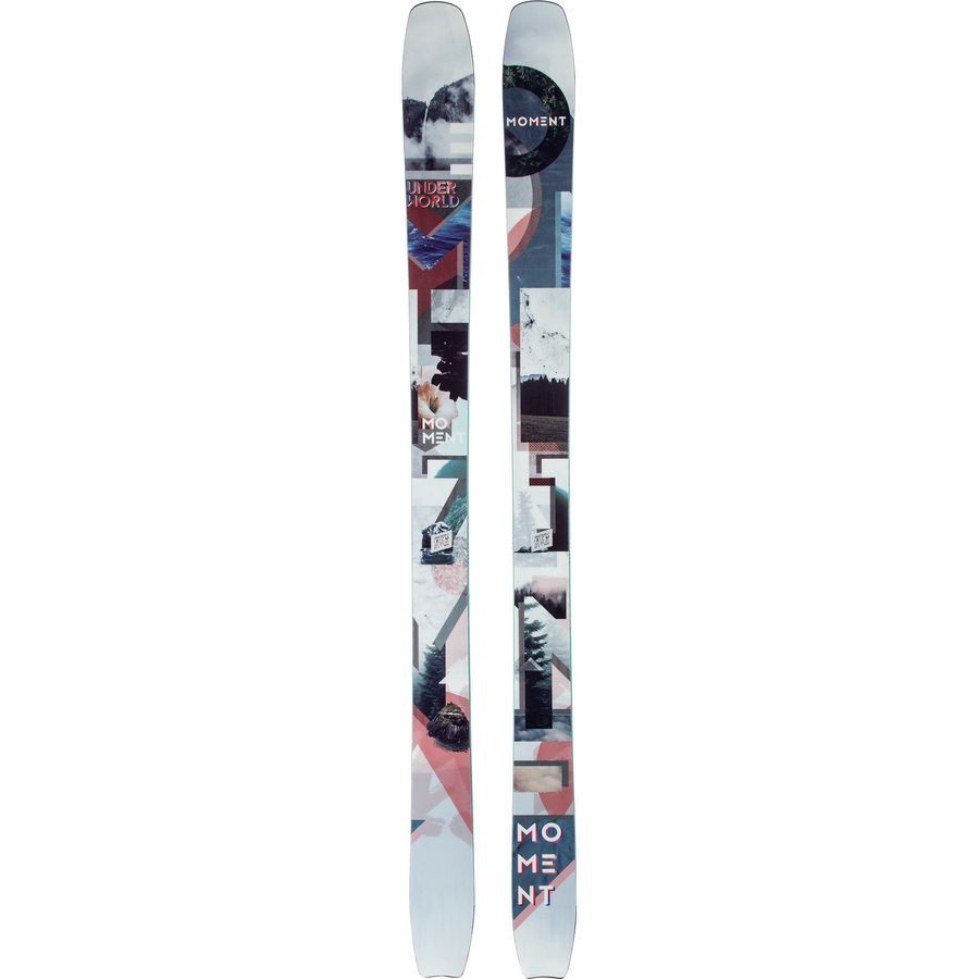 Moment Underworld Ski - Ski