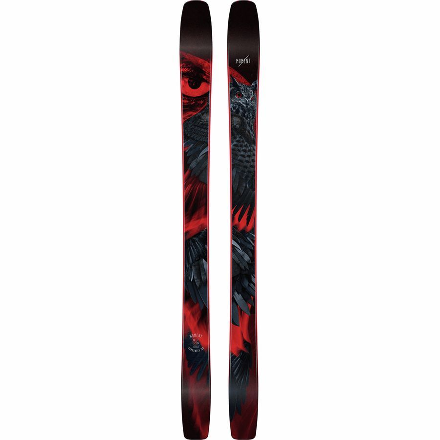 Moment Commander 108 Ski - Ski