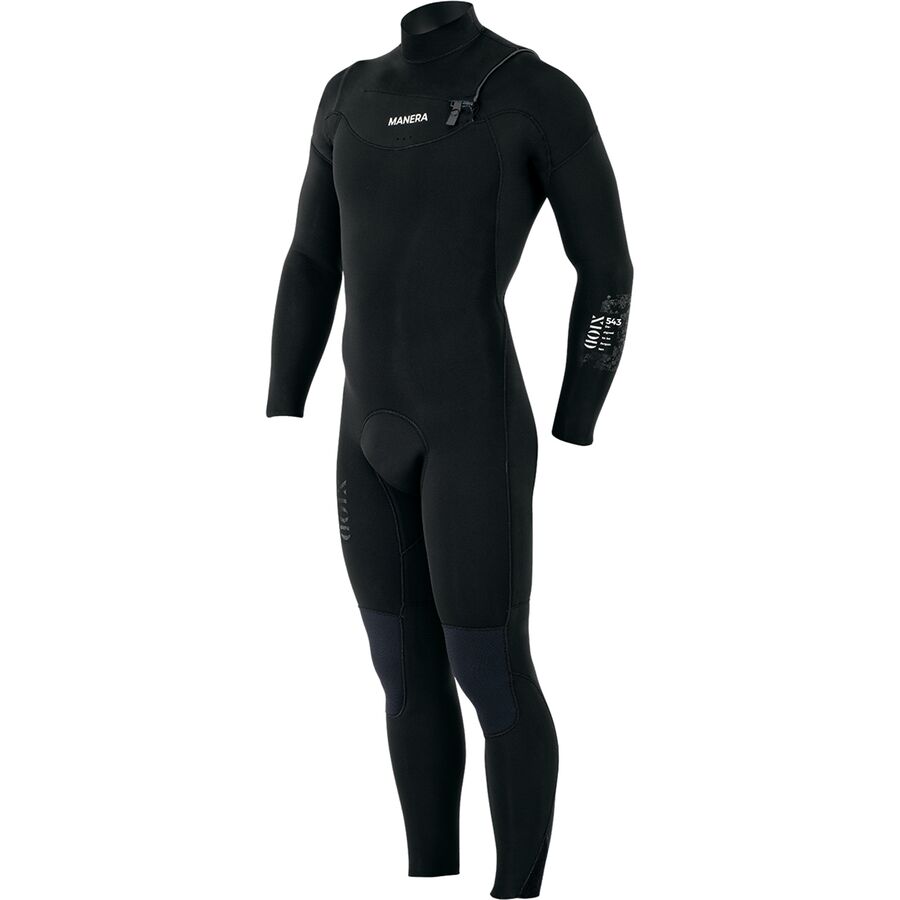 Manera X10D FZ 5/4/3mm Wetsuit - Men's - Clothing
