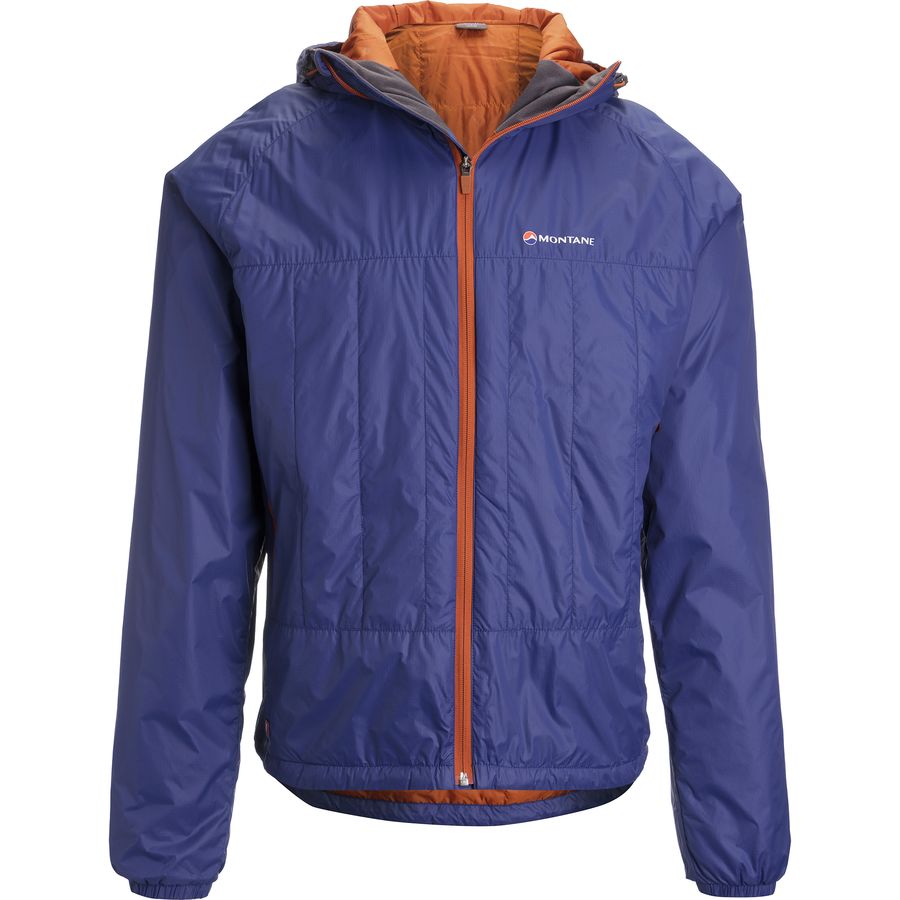 Montane hot sale prism jacket