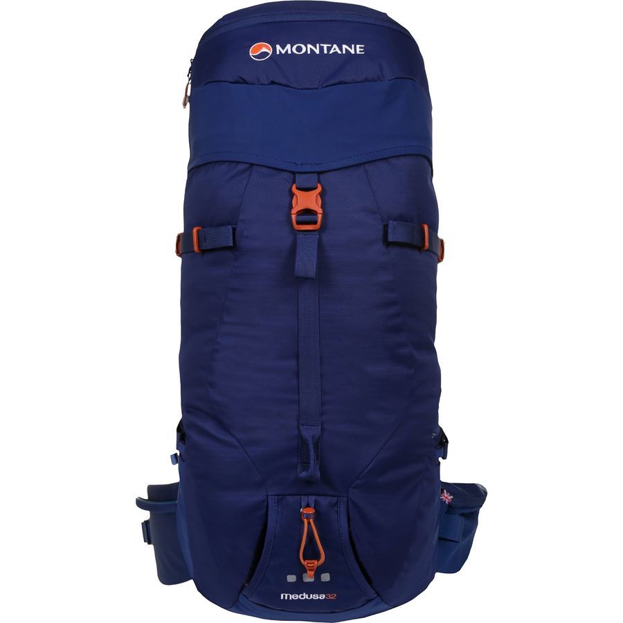 Montane Medusa 32L Backpack - Hike & Camp