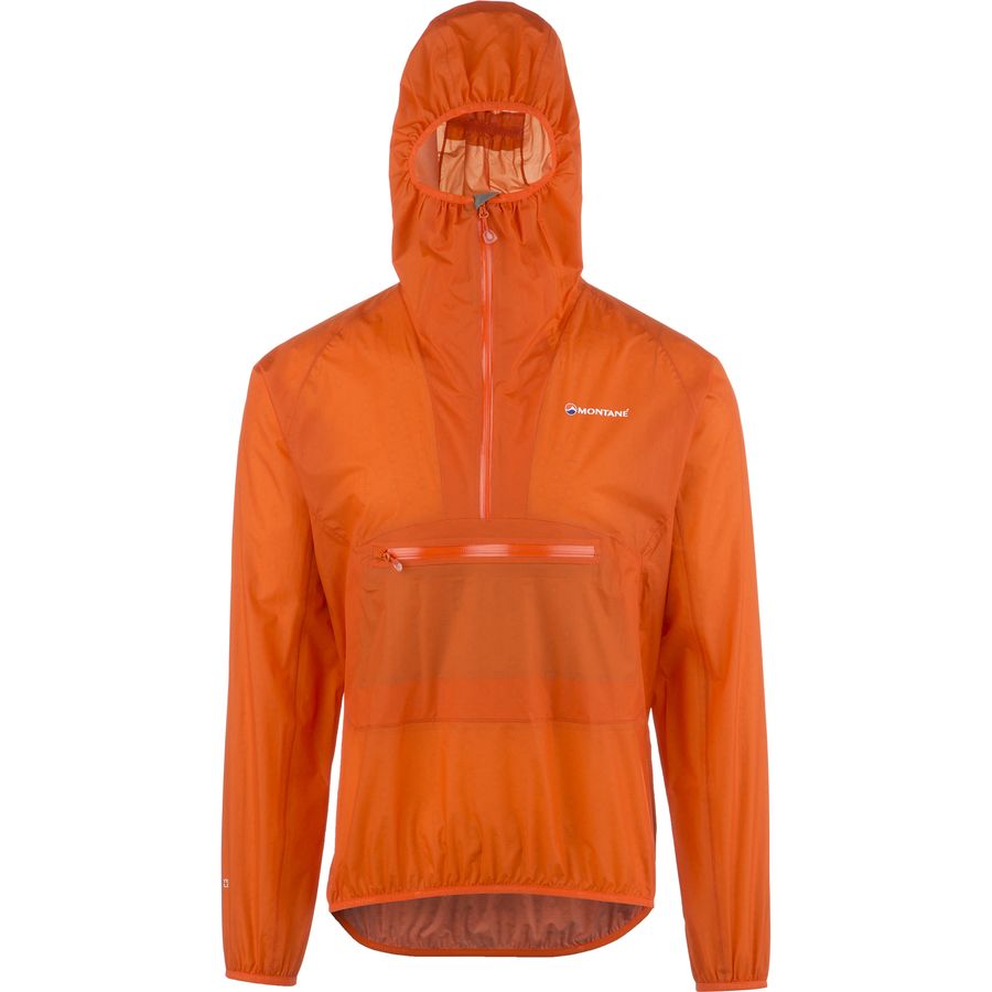 Montane Minimus Smock - Men's - Clothing