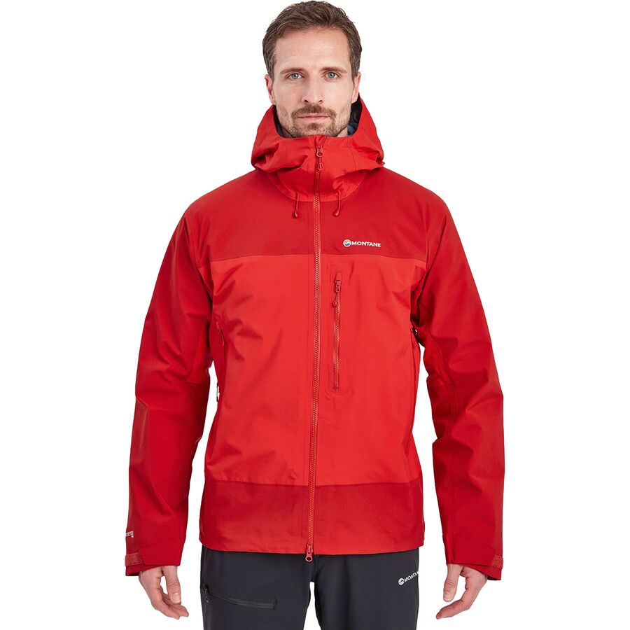 Berghaus extrem 5000 best sale pz