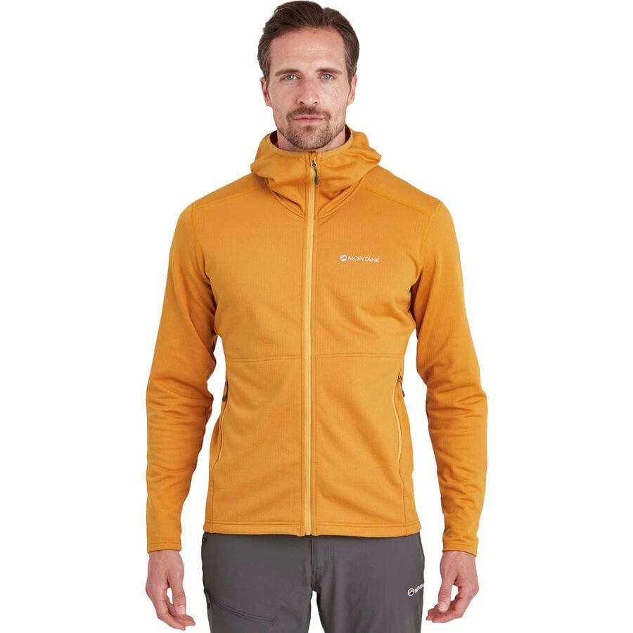 Montane Protium Hoodie Men s Clothing