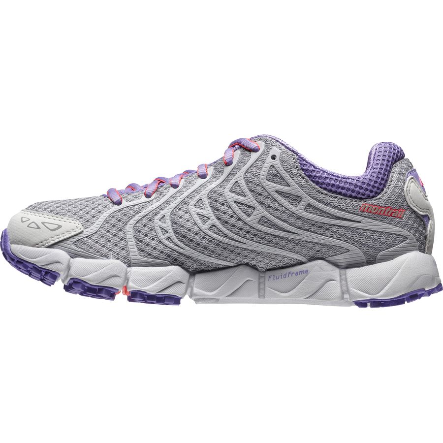 Montrail Fluid Flex Trail Shoes Women S Review Montrail Fluid Flex Trail Shoes Women S Review