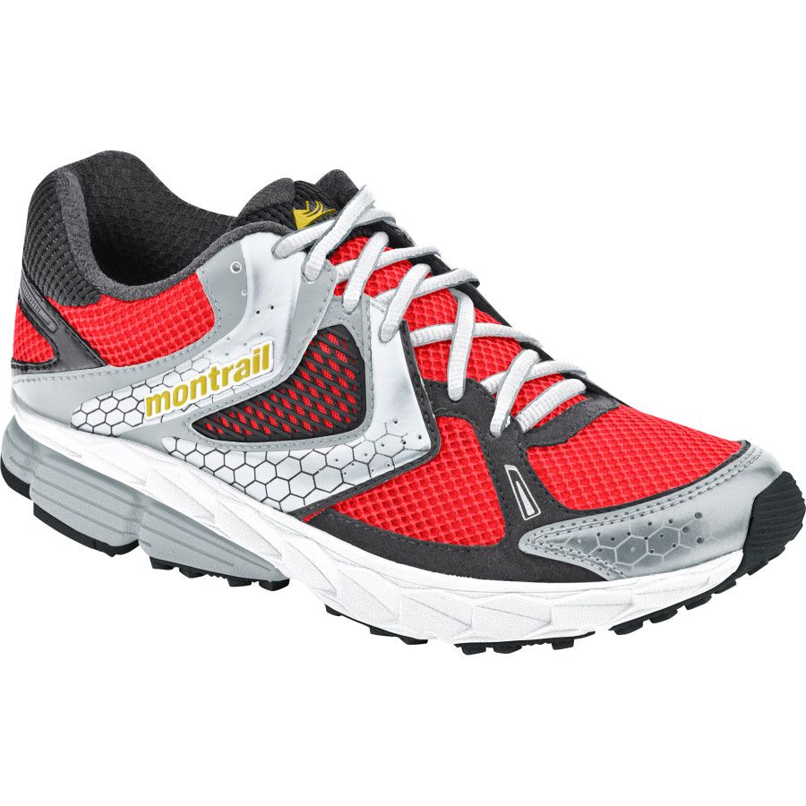 Montrail Fairhaven Trail Running Shoes Montrail Fairhaven Trail Running Shoes