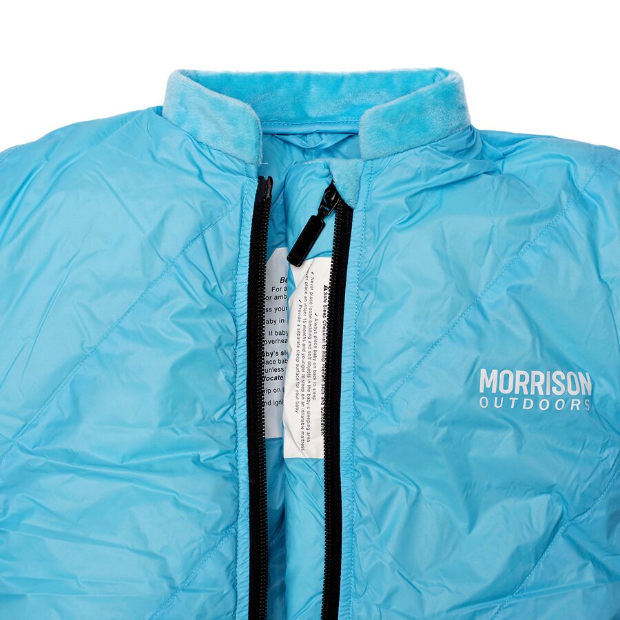 baby sleeping bag morrisons