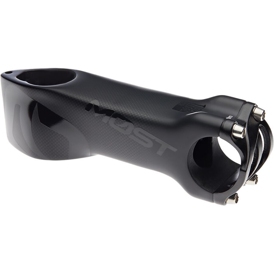 【新品】MOST TIGER ALU TiCR AERO STEM 80mm MOSTTIGERALUTICR.jpg?v=