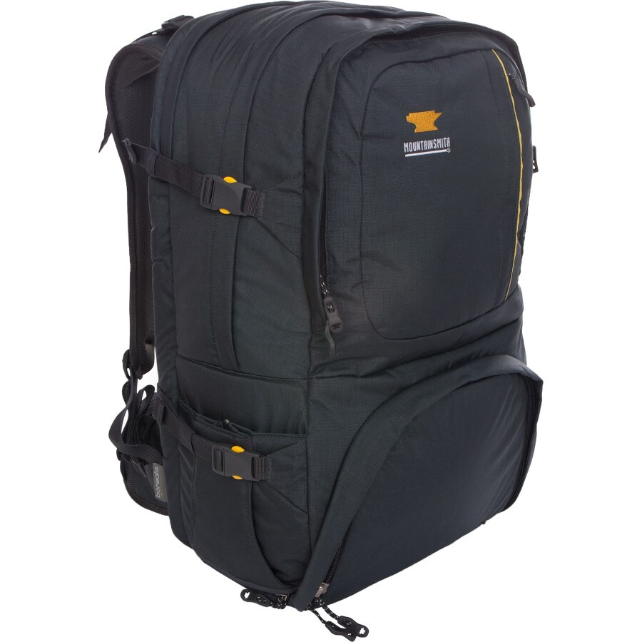 Mountainsmith Borealis Camera Backpack 1500cu in Travel