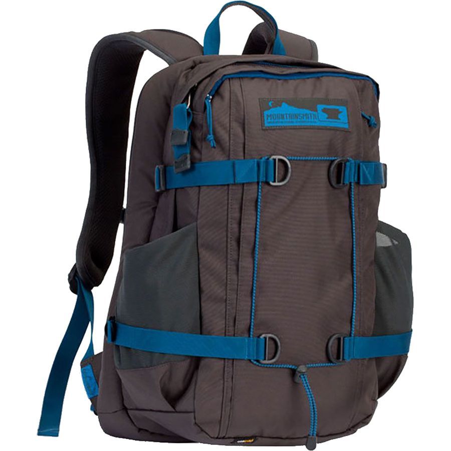 バッグ MOUNTAIN SMITH GRAND TOUR Mountainsmith Grand Tour Daypack | Active Junky