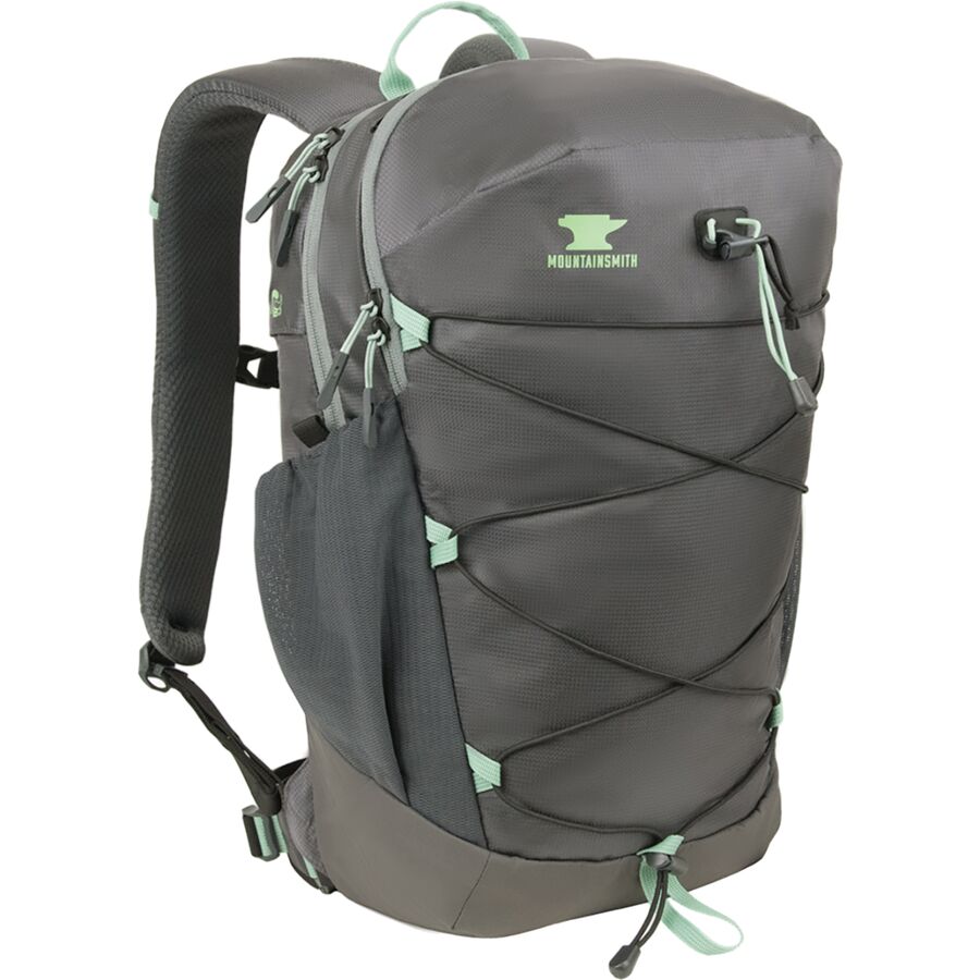 Mountainsmith Apex 20L Backpack - Accessories