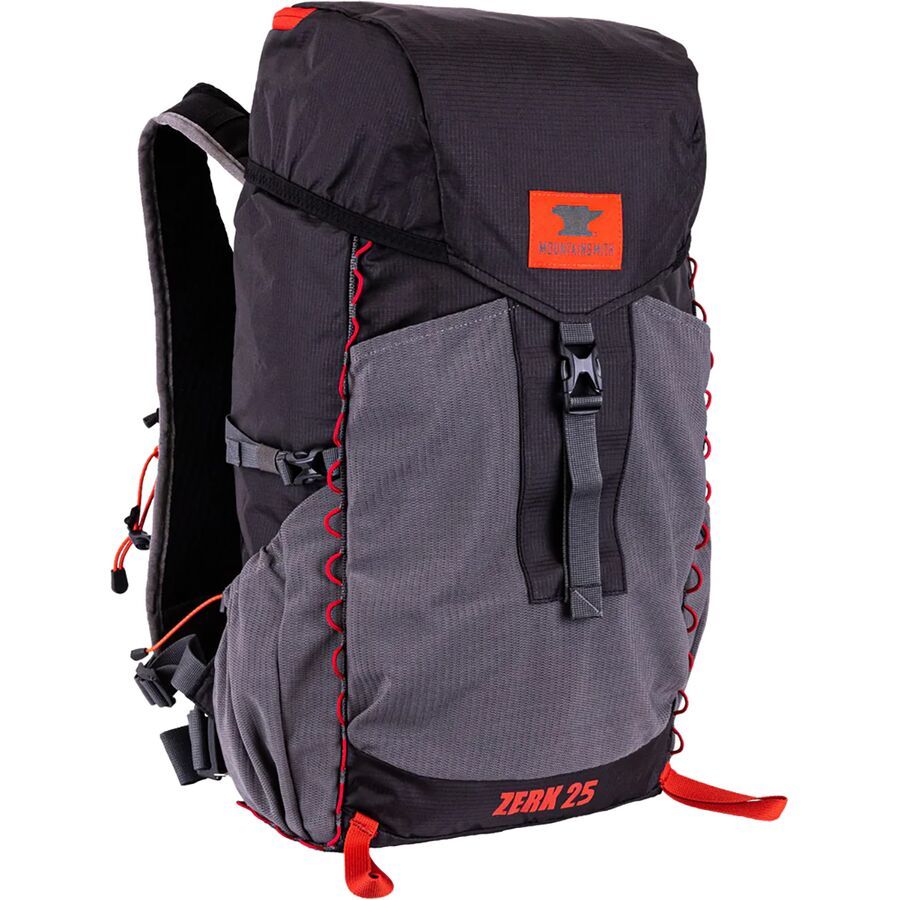 Mountainsmith Zerk 25L Backpack - Accessories
