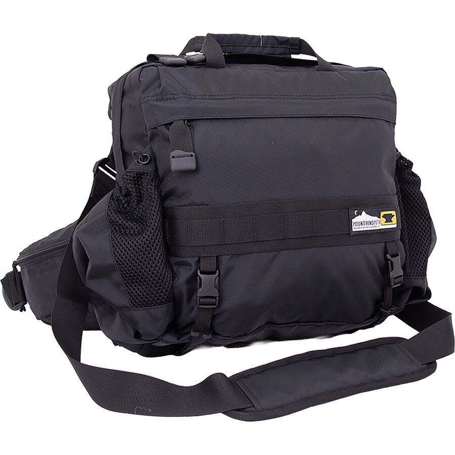 Mountainsmith Day 13L Lumbar Pack - Hike & Camp