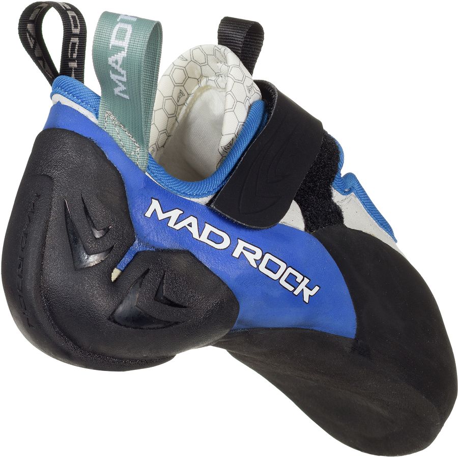 mad rock drone low volume