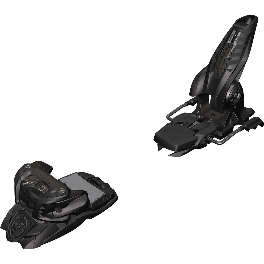 Marker Jester Ski Binding - Ski