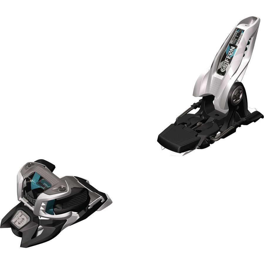 Ski Bike For Sale >> Marker Griffon 13 ID Ski Binding | Backcountry.com Ski Bike For Sale >> Marker Griffon 13 ID Ski Binding | Backcountry.com