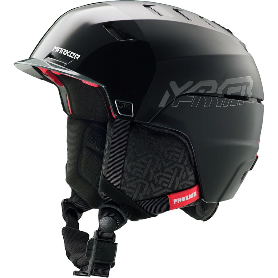 MARKER PHOENIX OTIS スキーヘルメット ゴーグルセット Marker Phoenix Otis Helmet - Men's - Ski