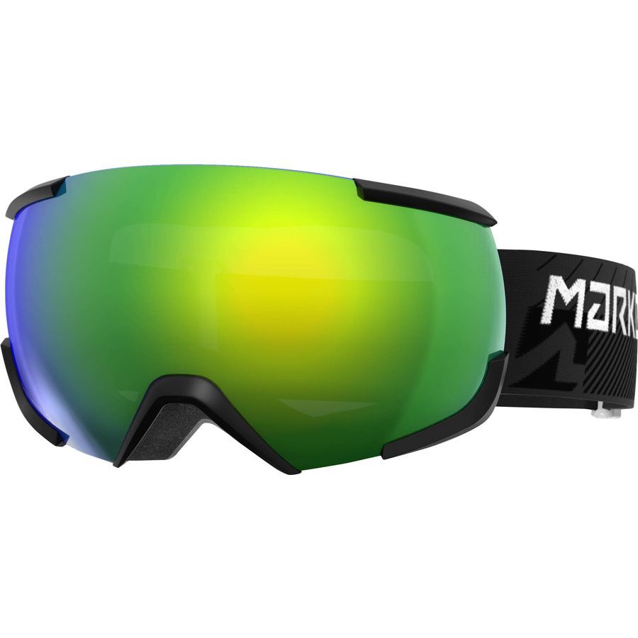 Marker 16:10+ ゴーグル 限定モデル Patrol Edition Marker 16:10+ MAP Goggles - Ski