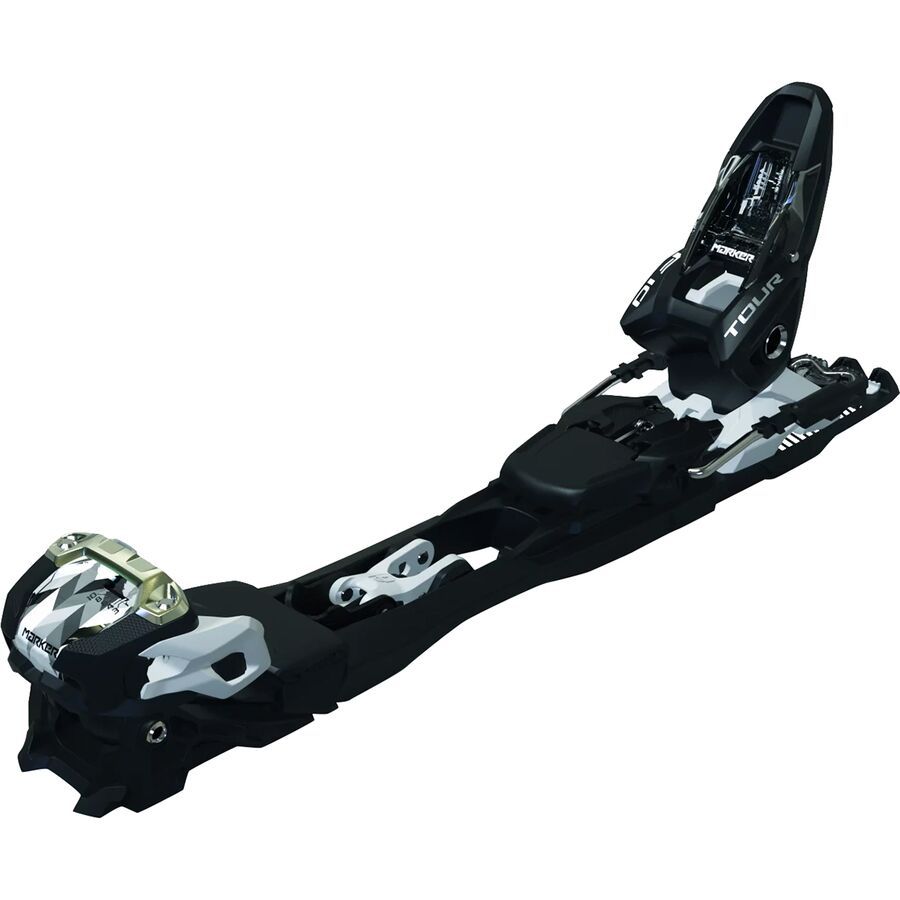 Marker Tour F10 Alpine Touring Binding - 2026 - Ski