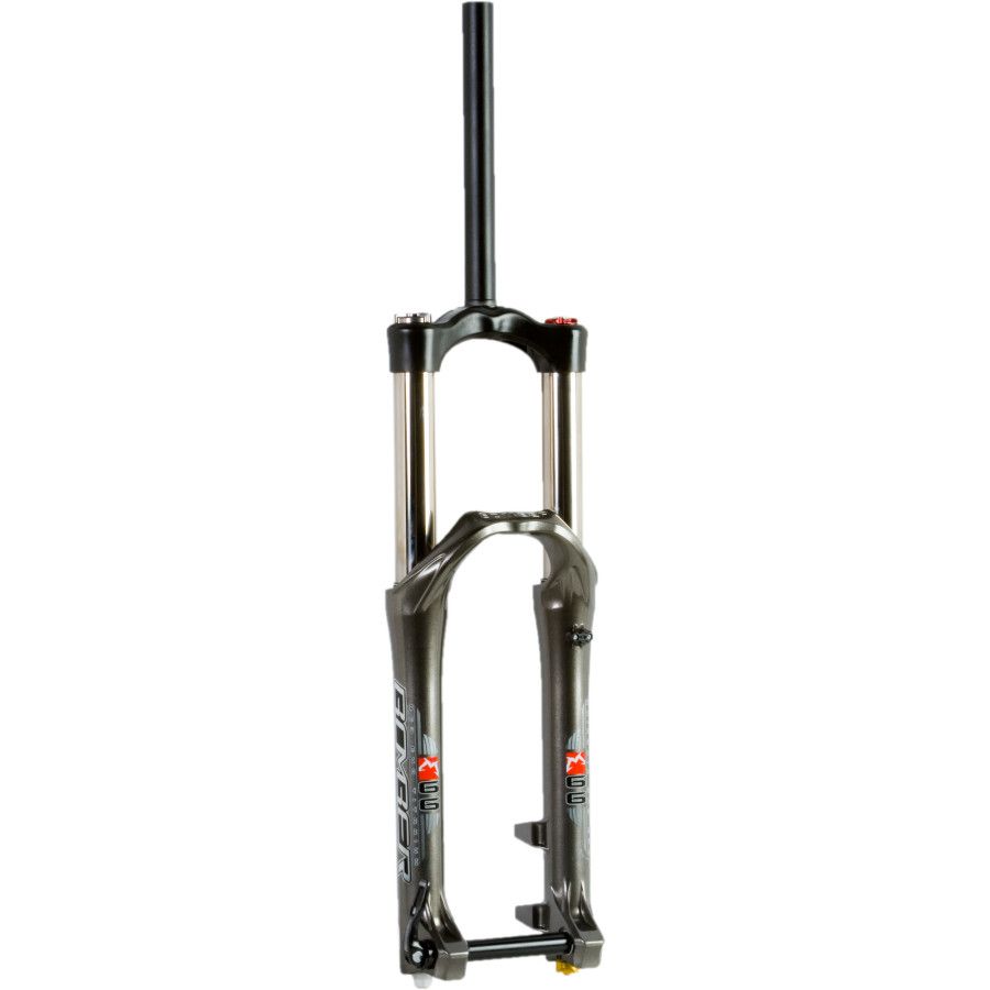 Marzocchi 66 RC3 Evo Ti Fork - Bike