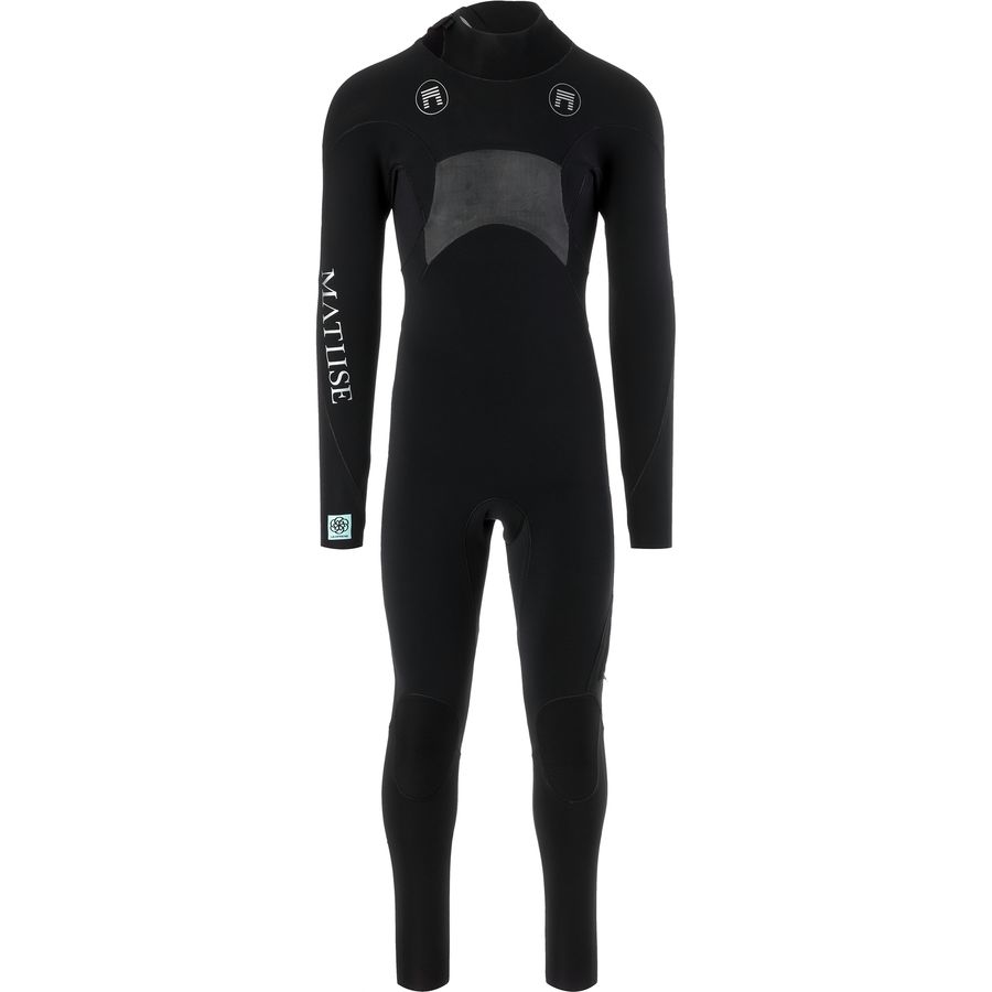 Matuse Hoplite 2MM Full Wetsuit - Men's - Clothing