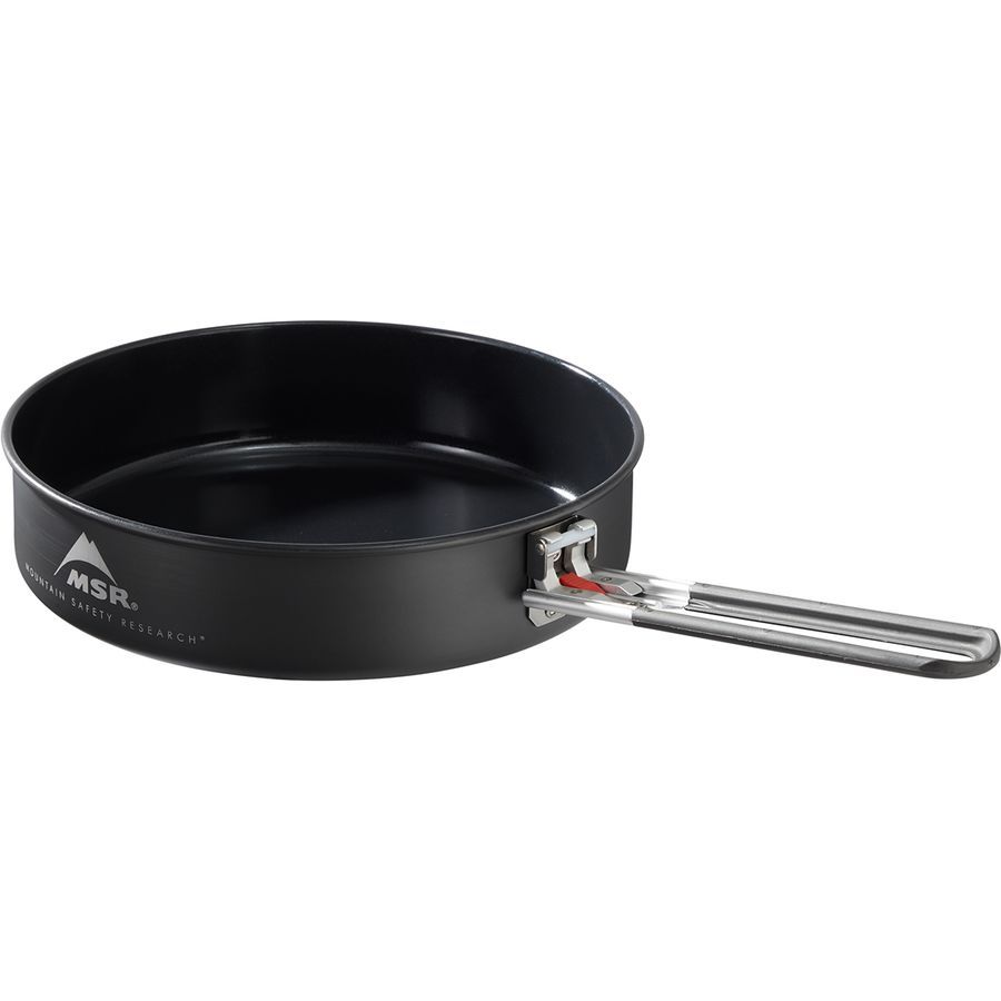 backpacking skillet