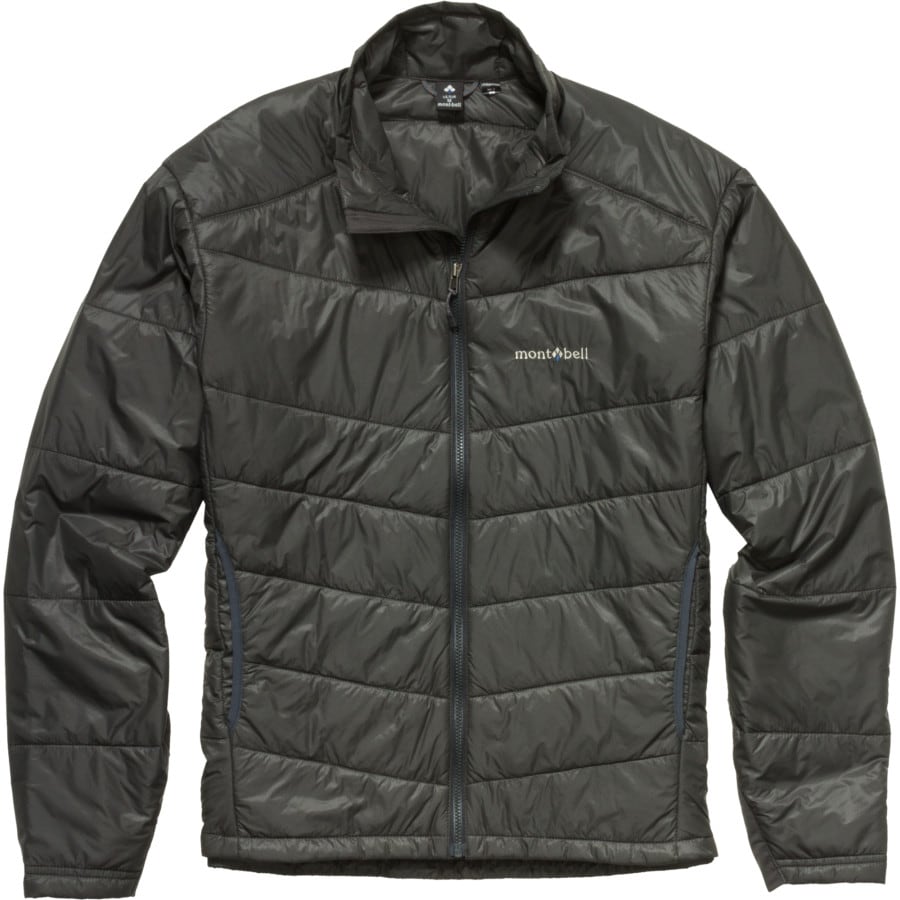 MontBell UL Thermawrap Insulated Jacket - Men's | Backcountry.com