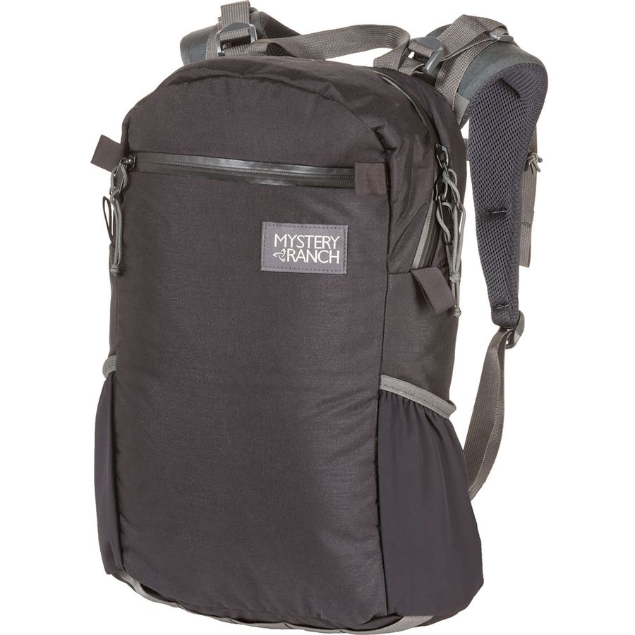 Mystery Ranch Streetfighter 16L Backpack Accessories