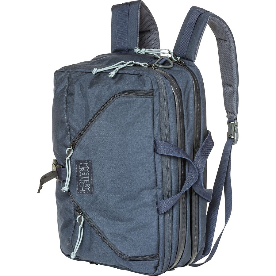 mystery ranch expandable 3 way briefcase