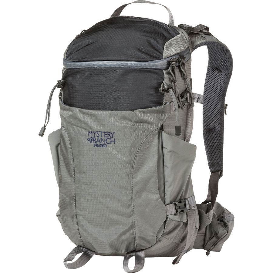 MYSTERY RANCH ブーティバッグ　USA 16L ブーティ MYSTERY RANCH ミステリーランチ BOOTY BAG LARGE X