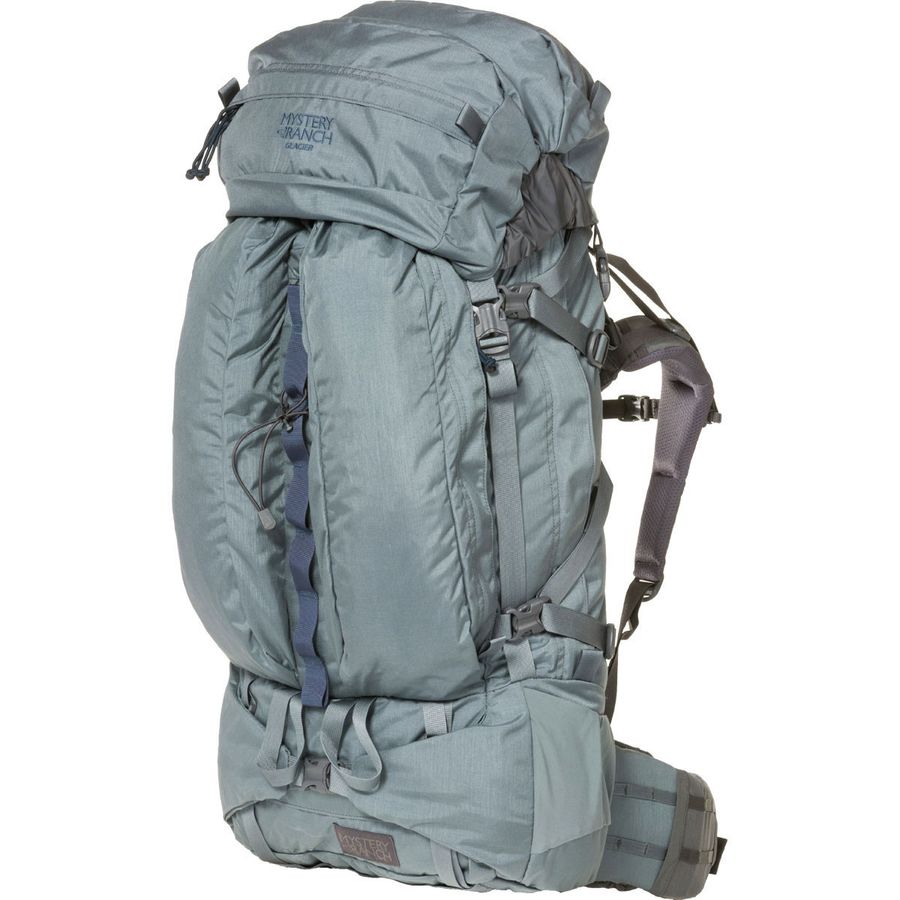 Mystery ranch glacier review shop