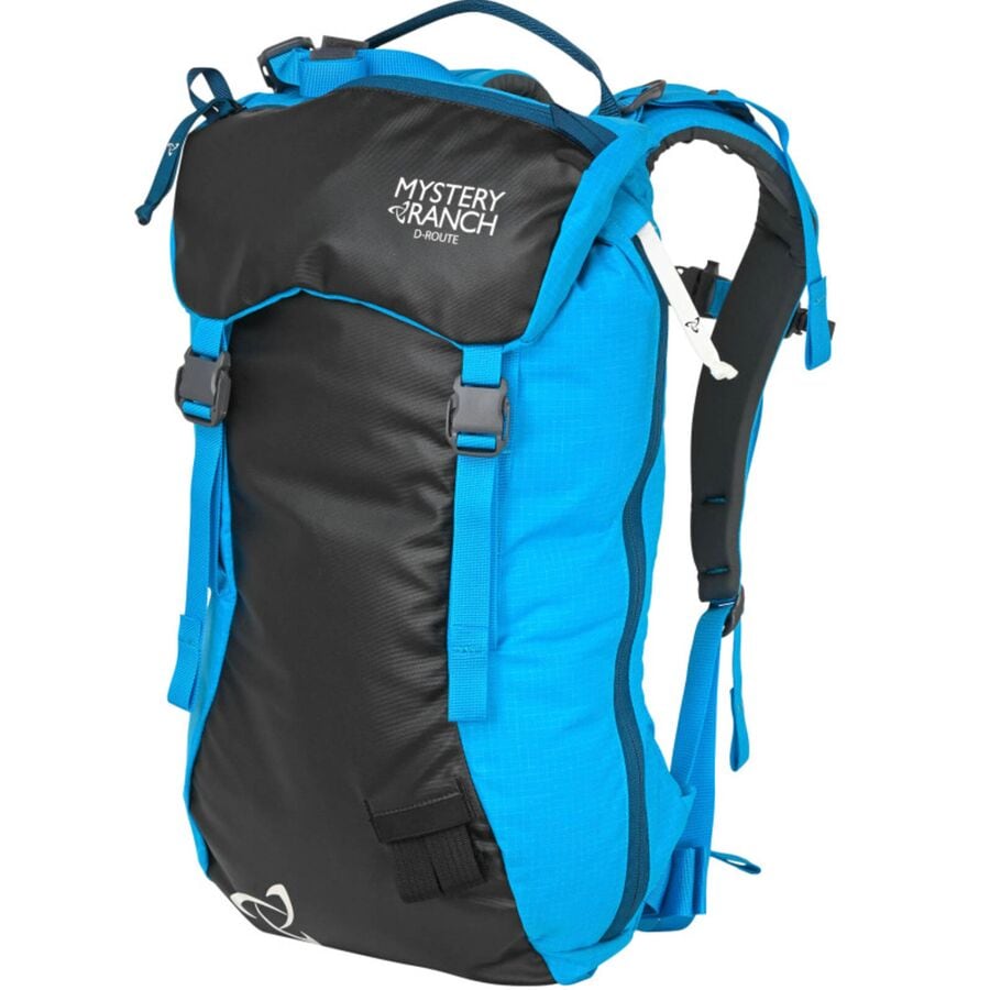 Mystery Ranch D Route L Backpack   Ski