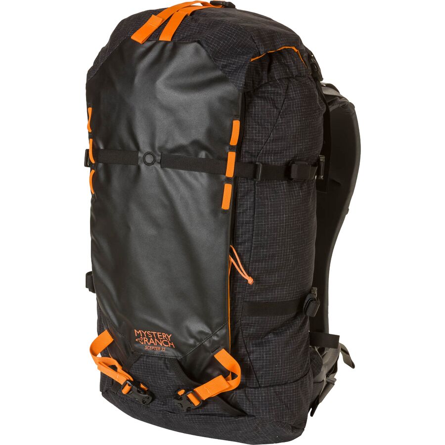 Mystery Ranch Scepter 35 Black