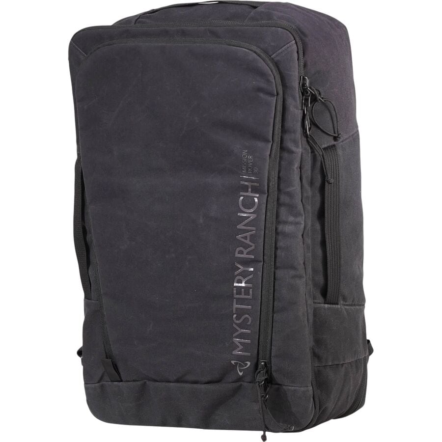 Mission rover sales mystery ranch review