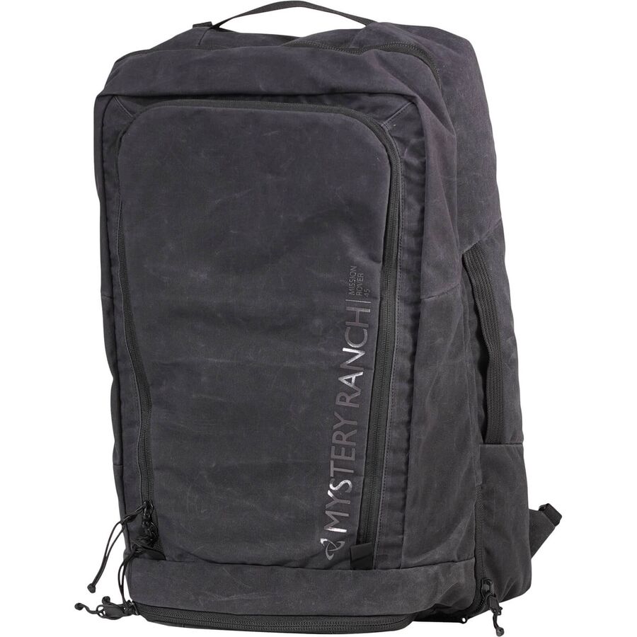 MYSTERY RANCH MISSION ROVER 45 即日発送可能✨ Mystery Ranch Mission Rover 45L Pack - Travel