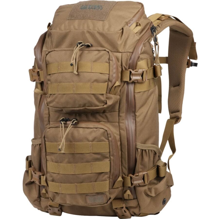 Inside the ITS Gear Closet: Backcountry Essentials - ITS Tactical