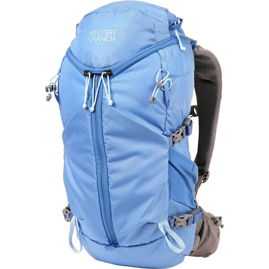 まーー　MYSTERY RANCH Coulee 20 リュック　美品 Mystery Ranch Coulee 20L Backpack - Women's - Hike & Camp