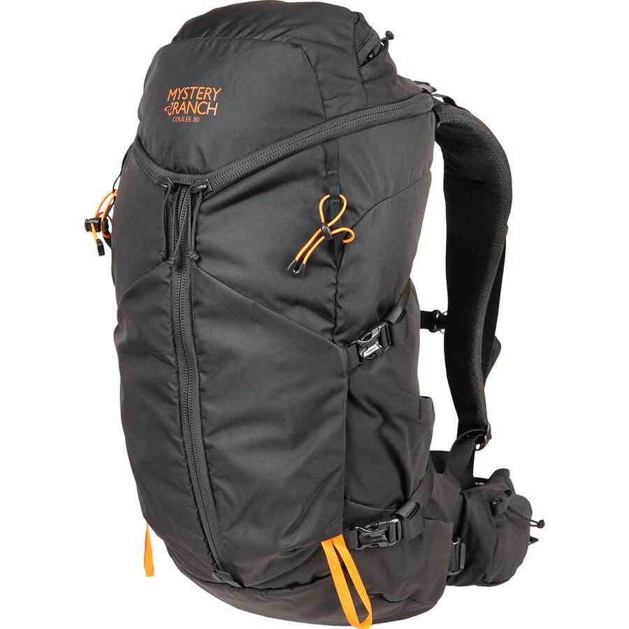 Mystery Ranch Coulee 30L Backpack - Accessories