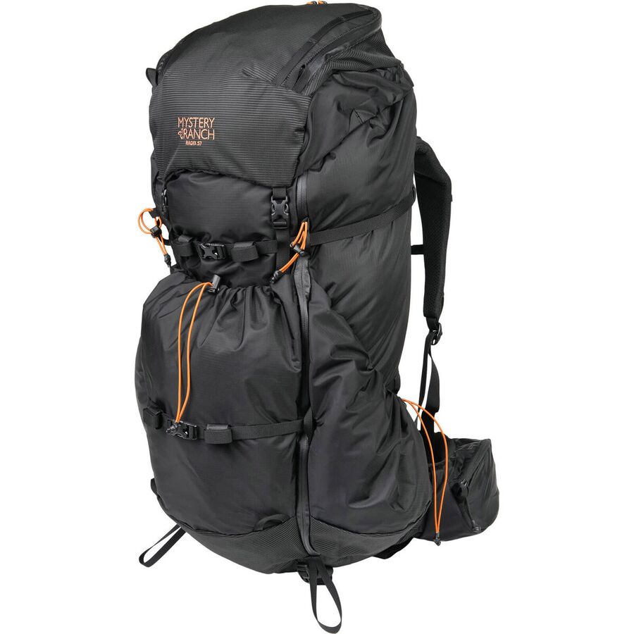 Mystery ranch crest backpack hotsell